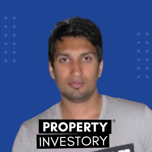 How To Build A 3.5+ Million Dollar Through Rentvesting with Jazz Sidana