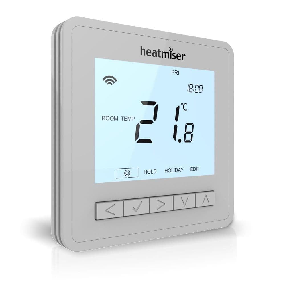 Fastwarm Heatmiser - Neoair V3 - Platinum