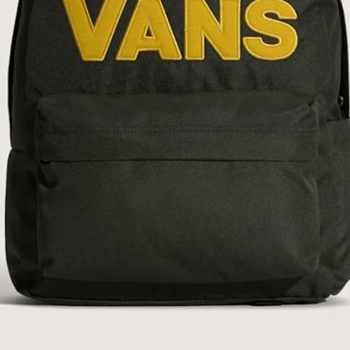 Mochila Vans Old Skool Drop V cómoda para evitar dolor de espalda 3