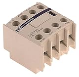 weitere Eigenschaften: Elektromagnetische Leistung AC15 10A