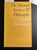 The Human Sciences and Philosophy 0224615475 Book Cover