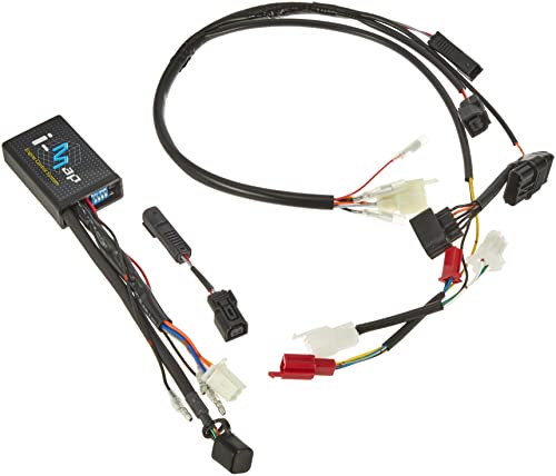 キタコ IMAP リミッターカット KITACO ズーマー（FI車） CDI・リミッターカット I-MAP