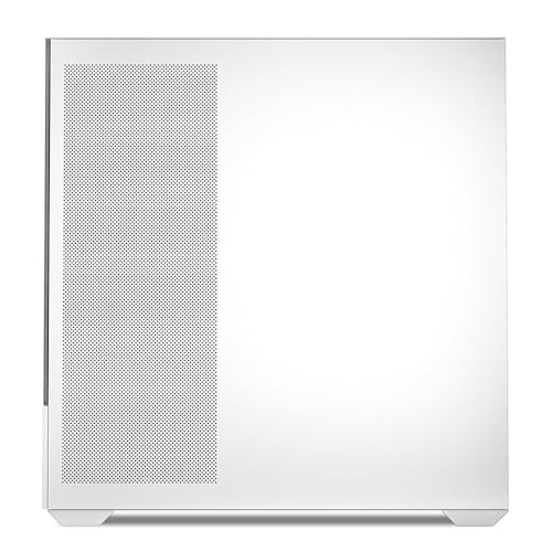 Sharkoon MK6 Rgb Midi Tower Nero (MK6 Rgb White Matx [Wei?]) - 6