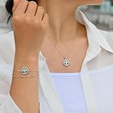 Zoom IMG-2 lydreewam collana albero della vita Zoom IMG-2 lydreewam collana albero della vita