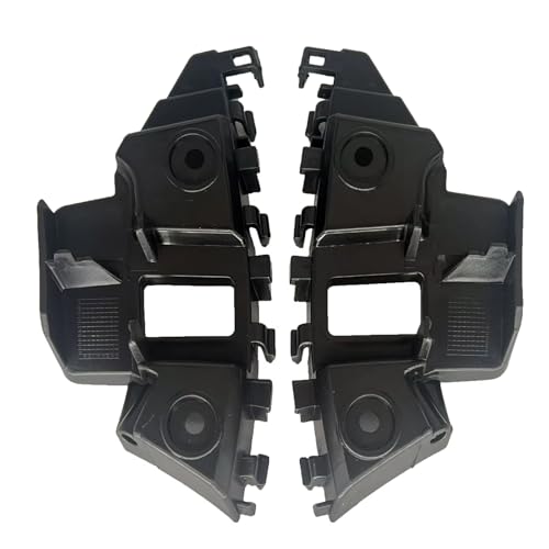 Support pare-chocs VW Jetta réparer fixation bouclier avant calandre gauche droit