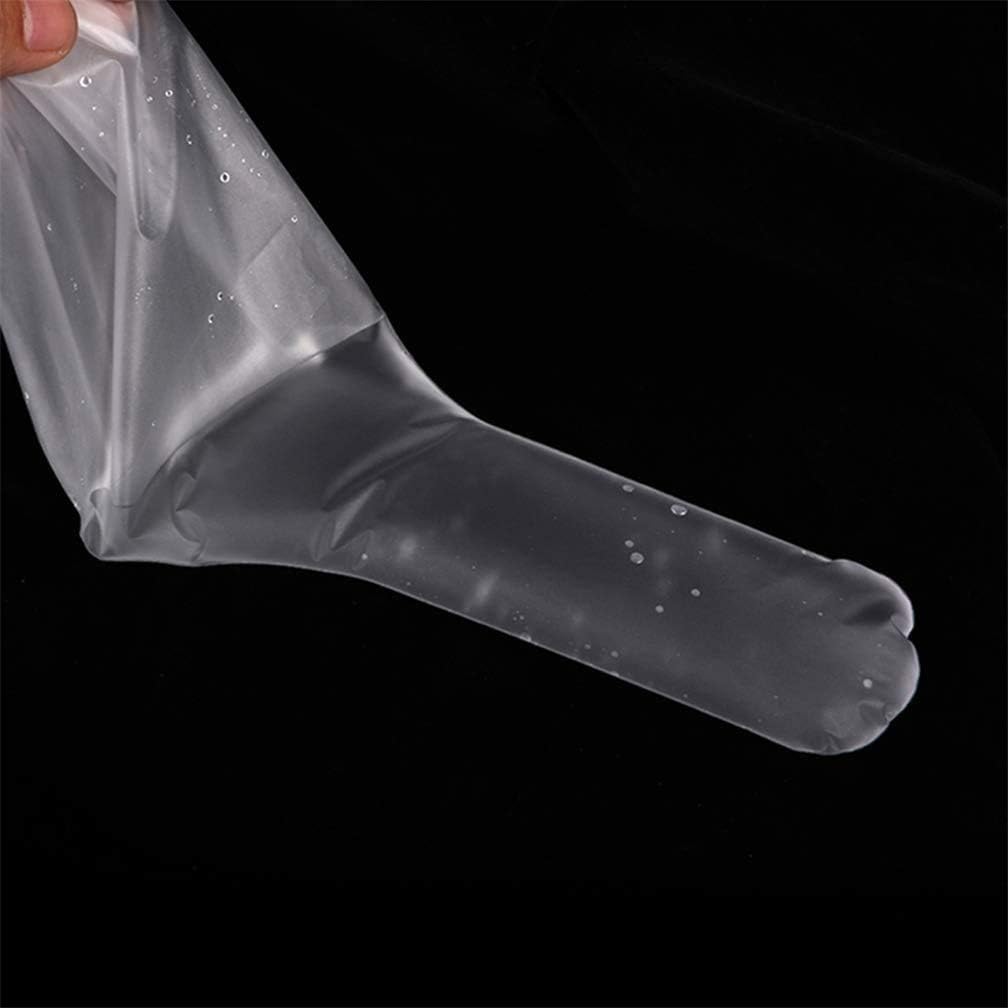 Kits de extracción de Semillas caninas, Bolsa de siembra Artificial para Perros, Conos Artificiales Desechables, duraderos, sin Fugas, Materiales médicos Antideslizantes, Paquete de actualiz