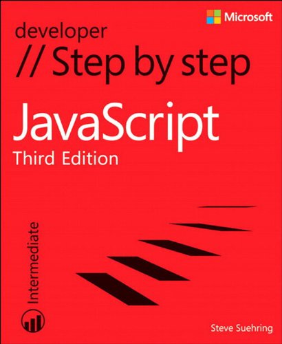 Télécharger JavaScript Step by Step (Step by Step Developer) (English Edition) Livre eBook France
