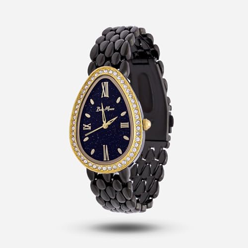 Image of Bella Monza Women's Luxury Premium, Waterproof Wrist Watch, Japanse Quartz Movement
