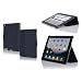 Produktbild Incipio IPAD-277 Lexington Case für Apple Ipad2/3 blau