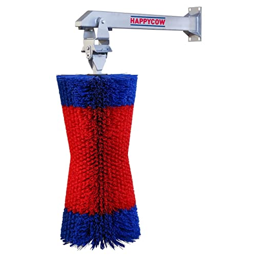 Kerbl Viehbürste HAPPYCOW Free Maxi, 18865