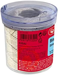 Herlitz Bindfaden-Spender PACK-O-MAT 120m 31/15kg Günstig Kaufen | Bejol Bastelshop