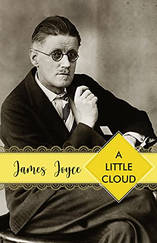 A Little Cloud (English Edition) - James Joyce