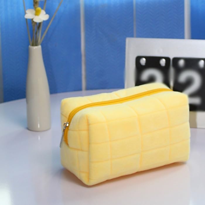 Travel Wash Bag Cosmetic Large Capacity Multifunctional Storage image 4