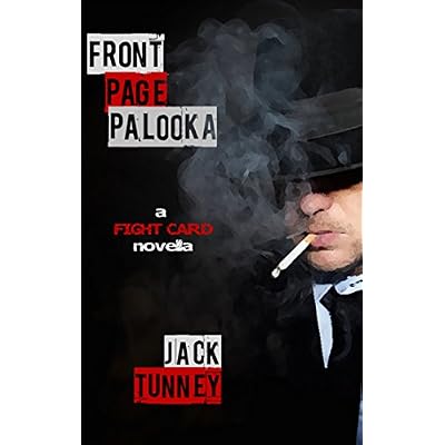 Front Page Palooka