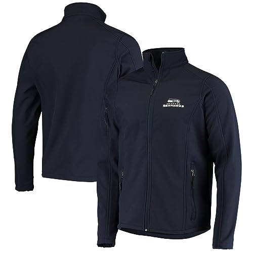 Image of Dunbrooke NFL mens 20 Mens Sonoma Softshell Jacket