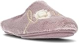  VULLADI Petunia 5600 de la Talla 38 en Color Rosa