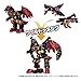 Takara Tomy WKEX-01 World Dragnus