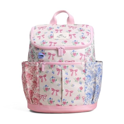 Itzy Ritzy Kids Backpack for School