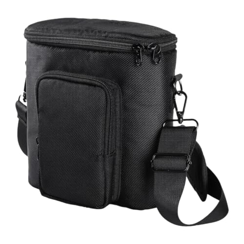 Bolsa organizadora para binoculares de 50 mm contra golpes y roces
