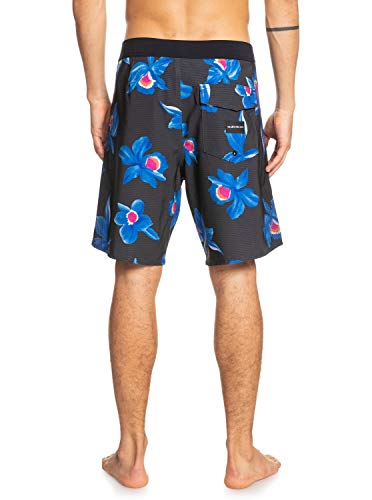 Quiksilver Men's Highlite Arch 19 Boardshort Swim Trunk3