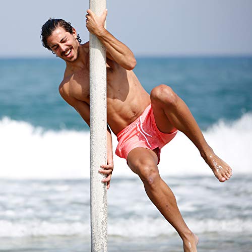 Taddlee Men Swimwear Beach Wear Boardshorts Bathing Swim Short Boxer Surf Trunks2