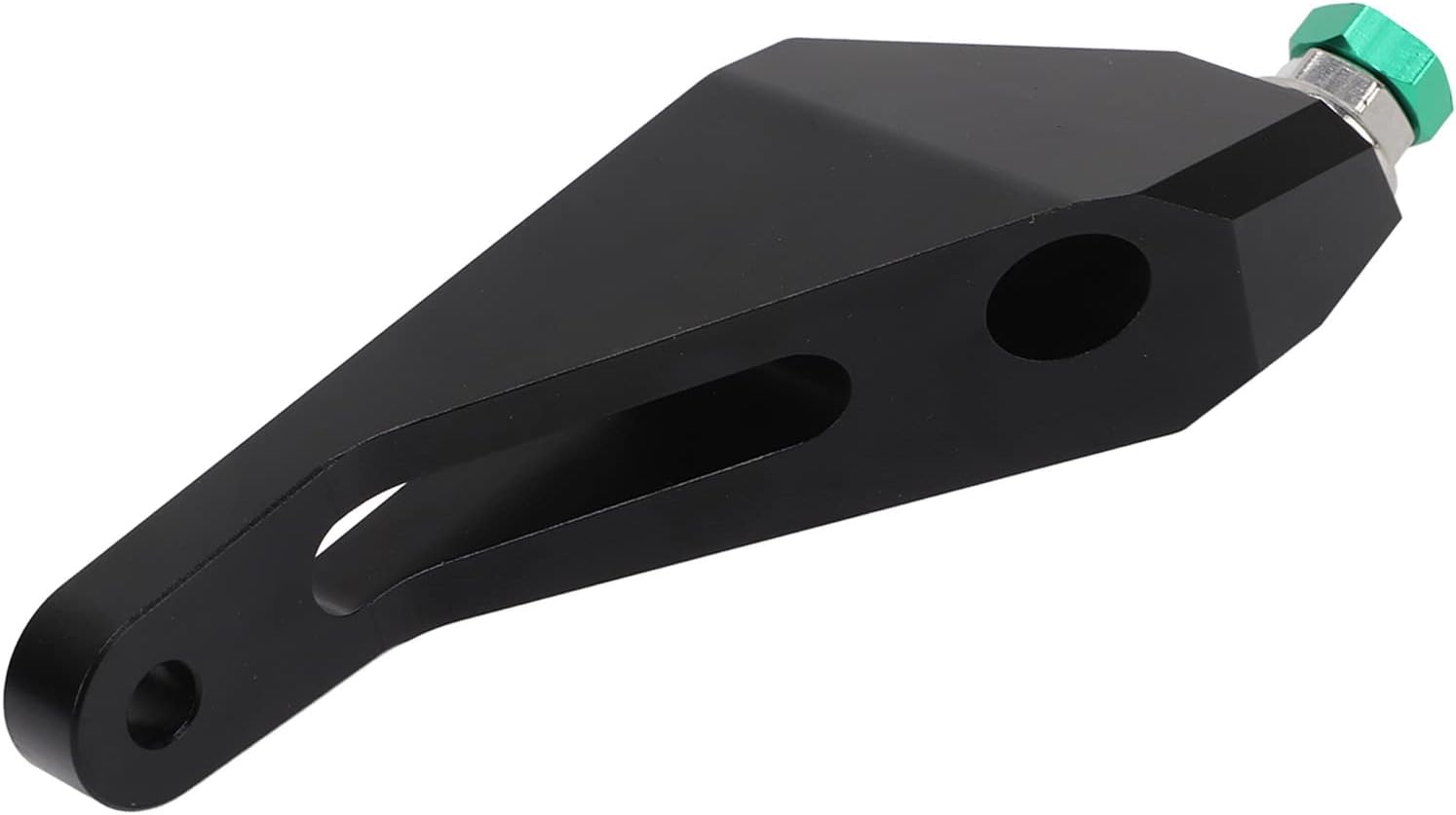 Brake Master Cylinder Bracket Universal Aluminum Replacement for 2013 2017