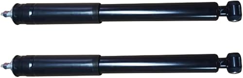 Par amortiguador trasero puntal para Mercedes-Benz W171 R171 SLK SLK350 SLK280 SLK300 2005-2011 A1713261100 1713260200