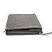 K&H Pet Products Extreme Weather Kitty Pad Deluxe Cover Gray 12.5" x 18.5"