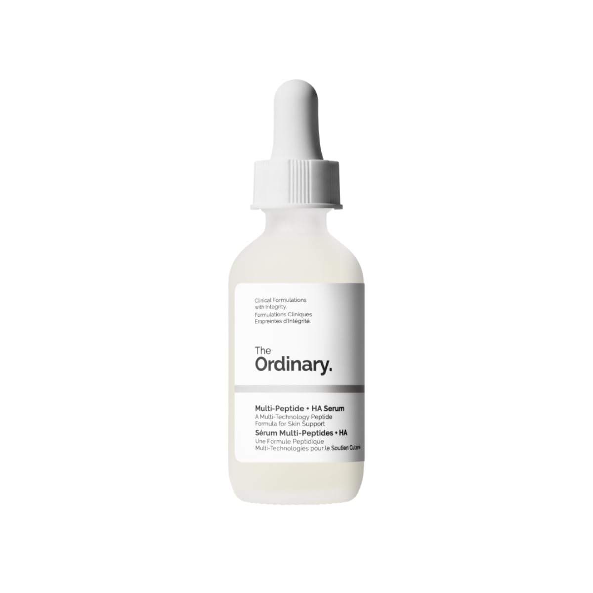 The Ordinary Multi-Peptide + HA Serum (Formerly"Buffet") | 60ml