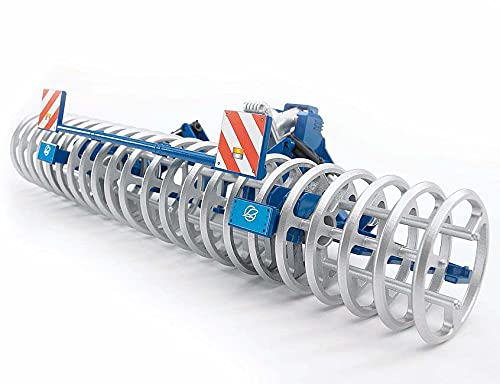Bruder 02222 - Aradora Frontal Lemken Variopack K