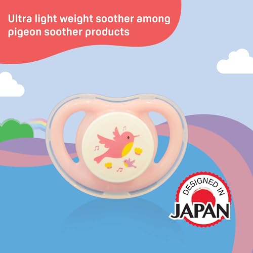 Image of Minilight Soother S Size Bird