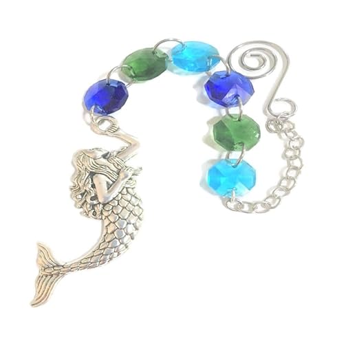 MERMAID SUNCATCHER - 10