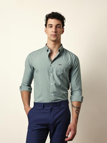 Image of THE BEAR HOUSE Men Shirt