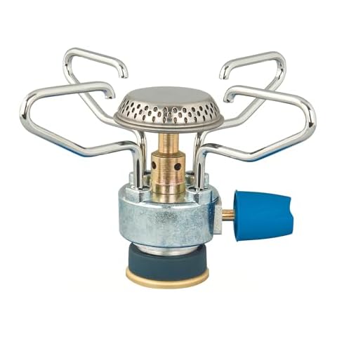 Campingaz Bleuet Micro Plus Portable Stove Cover