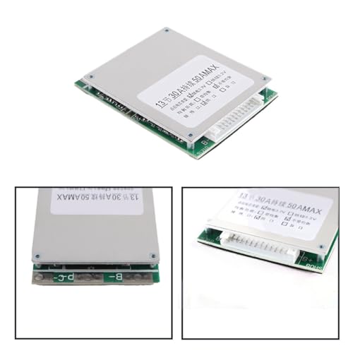 Durlo PCB Board 13S 30A Batterie 48v 13s Cell Board, Batterie Ladegerät Modul für elektrische fahrzeuge