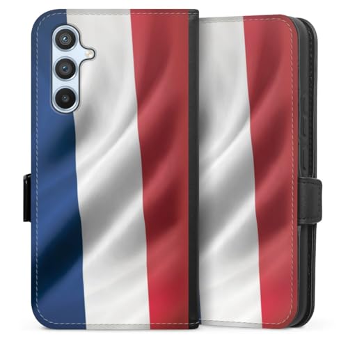 Étui Aimanté Galaxy A54 5G : évitez les rayures avec le style France