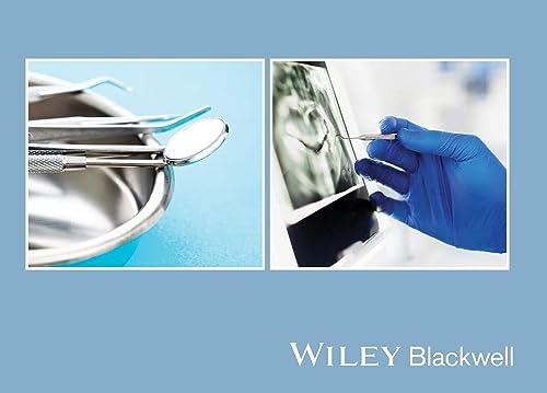 Wiley-Blackwell Single Best Answer Questions for Dentistry