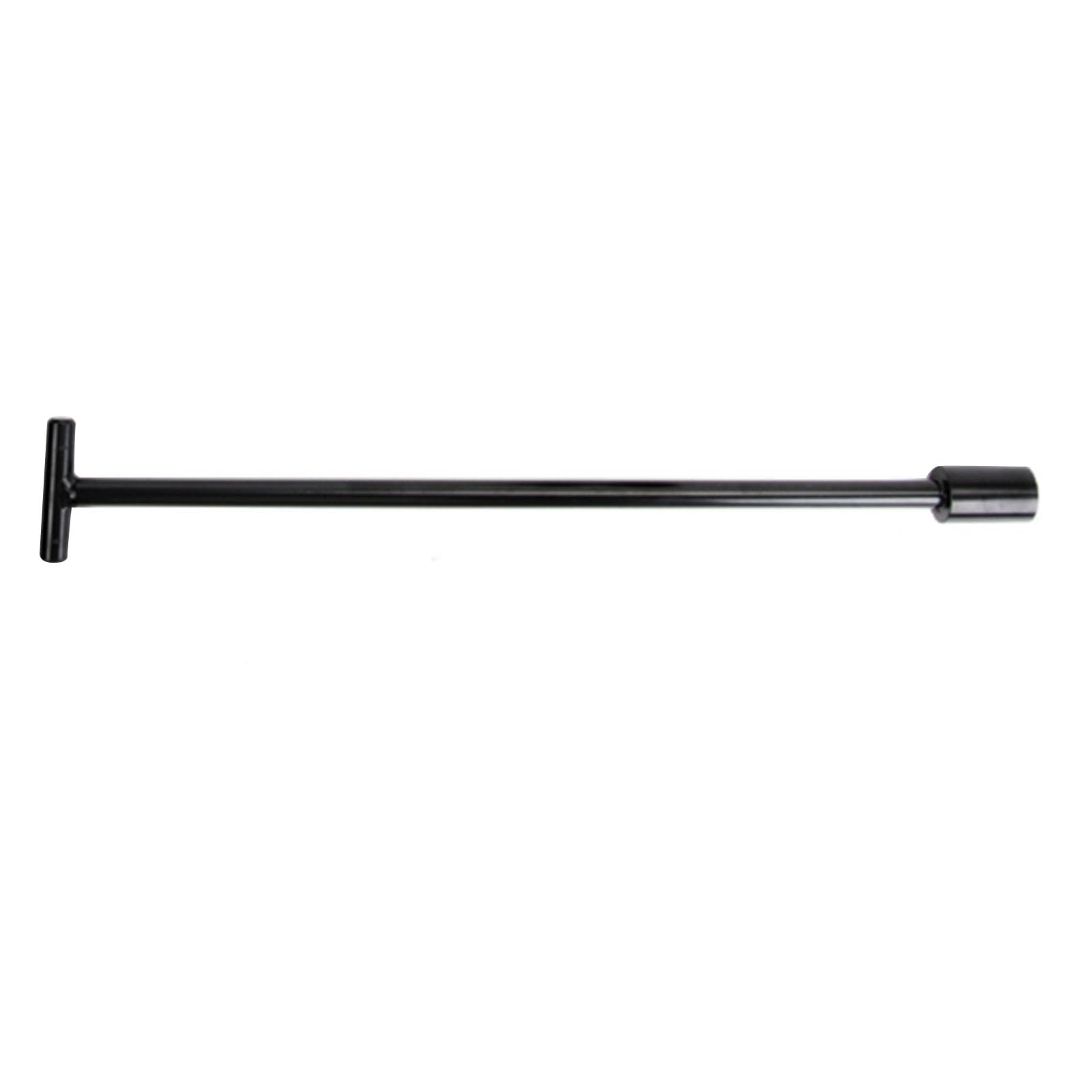 Luocute Extractor de Rodamientos de Cardán con | Herramienta instaladora de removedor de alta resistencia para Alpha 1 MR Bravo para OMC Cobra para motor marino