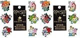 pins disney stitch POP ! Les épingles sont la gamme ultra-collection des licences les plus populaires de Funko, du blockbuster au classique te.