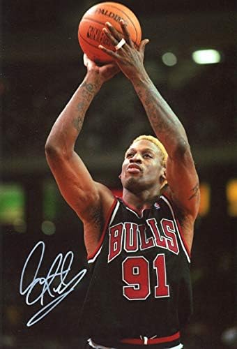売れ筋アイテムラン Nba Dennis ロッドマン デニス Rodman ユニフォーム 練習着 Reachahand Org
