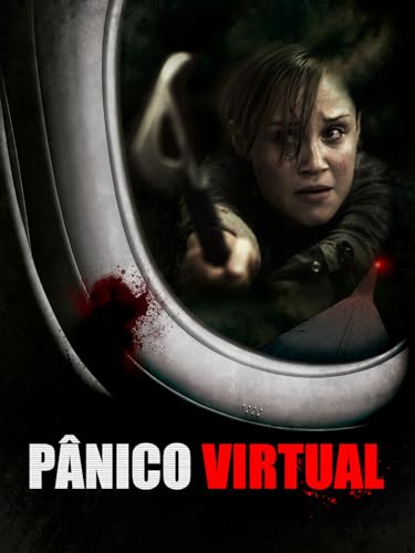Pânico Virtual
