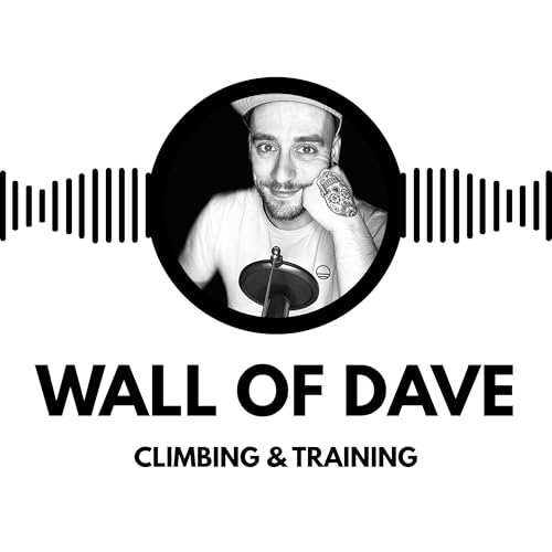 WALL OF DAVE - Climbing and Training cover art