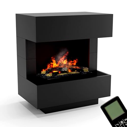 Kamin Opti Myst