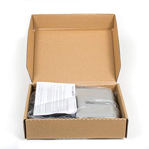 Avaya 9641GS IP Deskphone miniatura 2