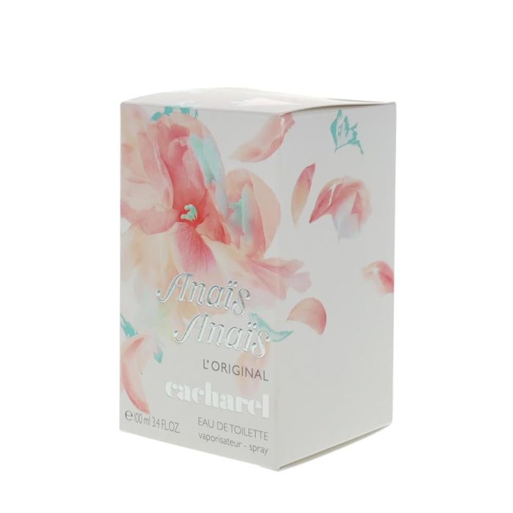 Amazon | Anais Anais L'original Edt Spray For Women 1 oz