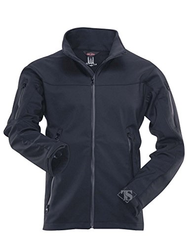 Image of TRU-SPEC Men's 24-7 Tactical Without Loop Softshell Jacket