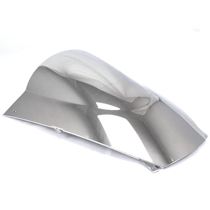 Amazon.co.jp: オートバイの風防 フロントガラス 2002 2003 2004 2005