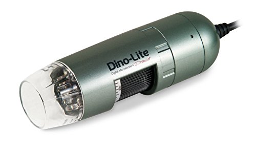 Dino-Lite AM3113T - Microscopio USB básico
