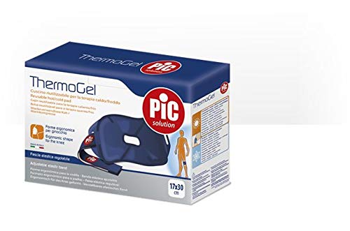 Pic Thermogel cuscino caldo freddo ginocchio