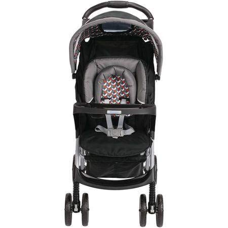 Image of Graco Lite Rider Click Connect Bottle Cap (Multicolor)